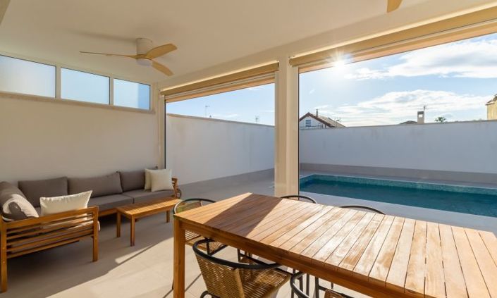 Image No.7-3 Bed Villa for sale