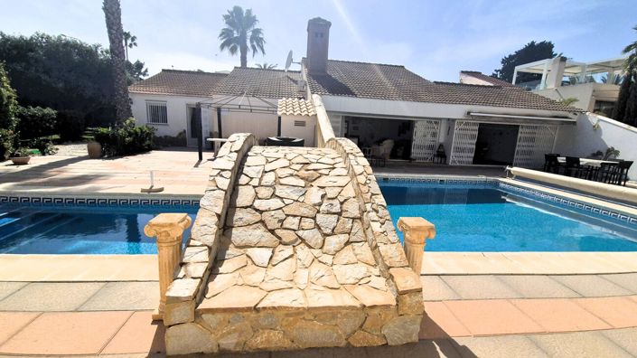 Image No.40-4 Bed Villa for sale