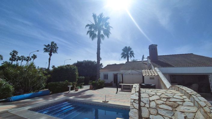 Image No.41-4 Bed Villa for sale