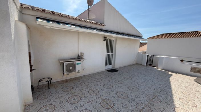 Image No.30-Maison de ville de 3 chambres à vendre à Torrevieja