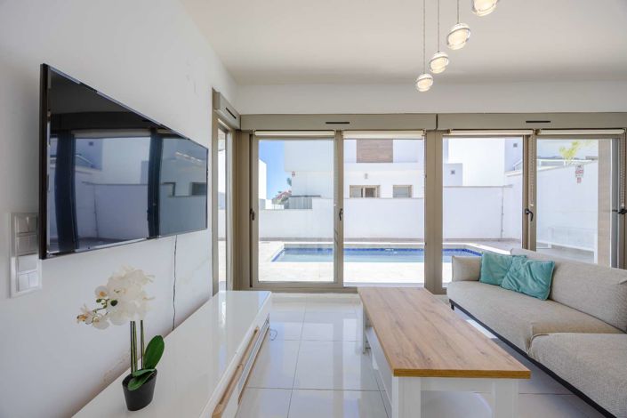 Image No.8-3 Bed Villa for sale