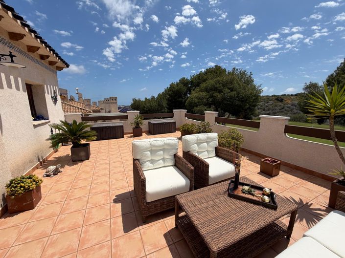 Image No.27-3 Bed Penthouse for sale