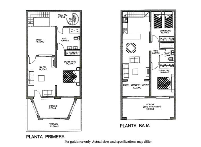 Image No.32-3 Bed Villa for sale