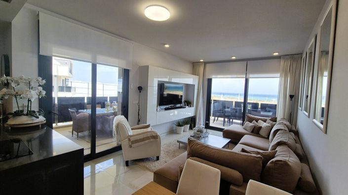 Image No.10-Appartement de 3 chambres à vendre à Playa Flamenca