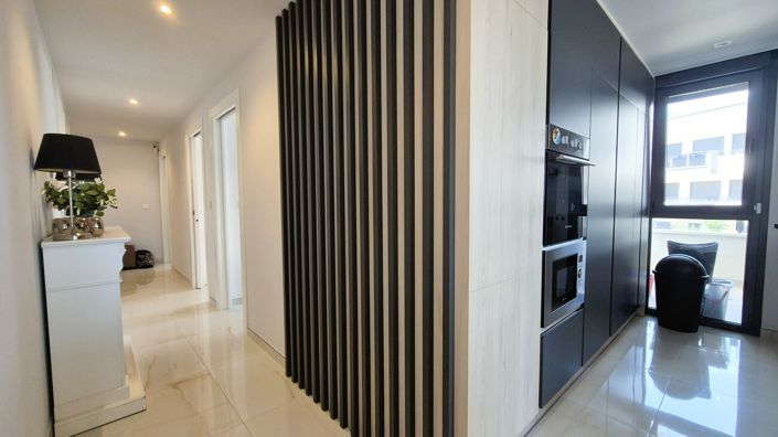 Image No.5-Appartement de 3 chambres à vendre à Playa Flamenca