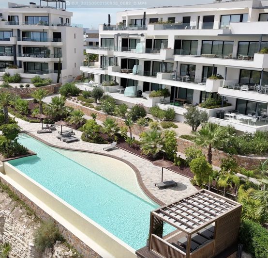 Image No.2-2 Bed Apartment for sale