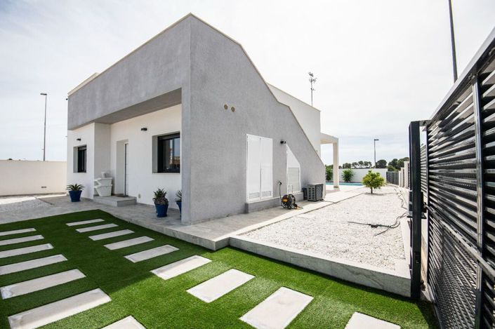 Image No.5-3 Bed Villa for sale