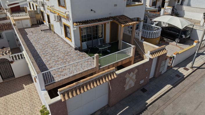 Image No.3-Duplex de 6 chambres à vendre à Los Altos