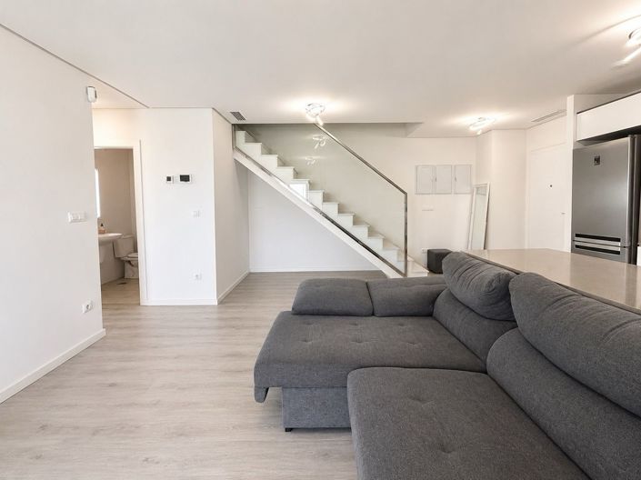 Image No.6-2 Bed Penthouse for sale
