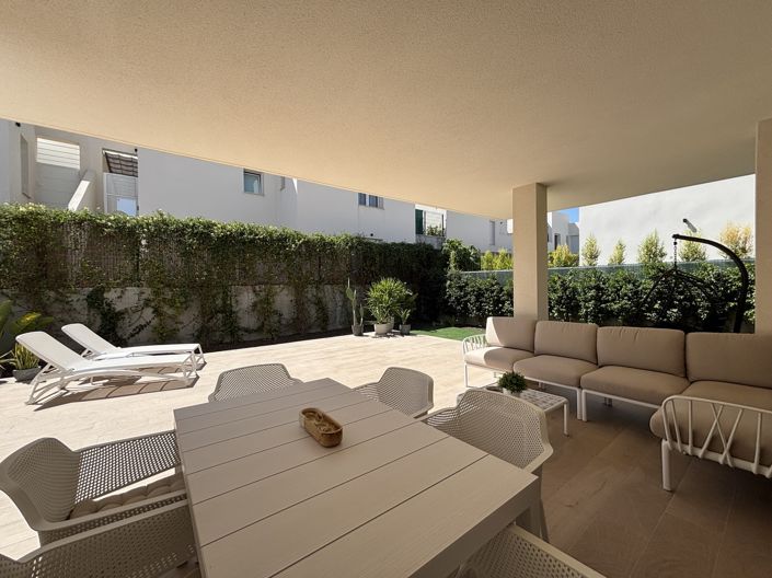 Image No.36-3 Bed Apartment for sale
