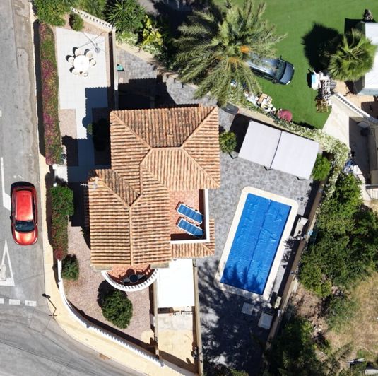 Image No.3-3 Bed Villa for sale