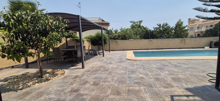 Image No.31-3 Bed Villa for sale