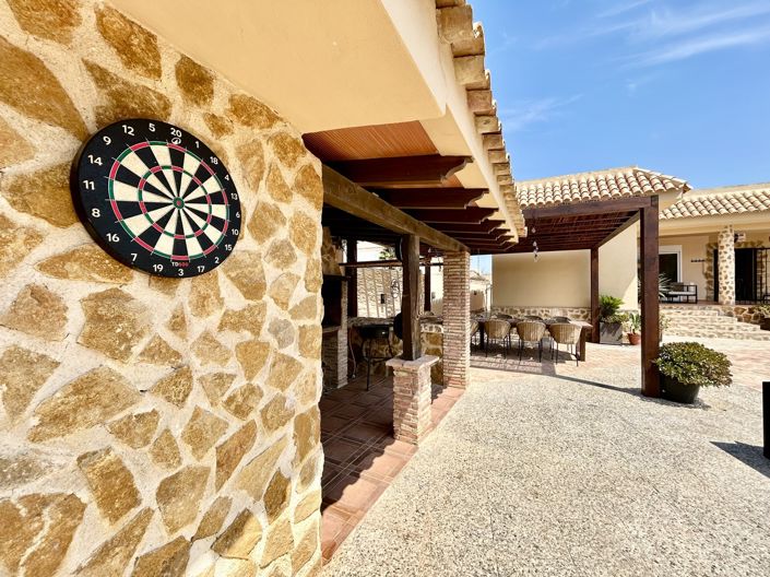 Image No.44-5 Bed Villa for sale