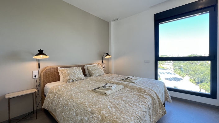 Image No.16-Appartement de 2 chambres à vendre à Las Colinas Golf