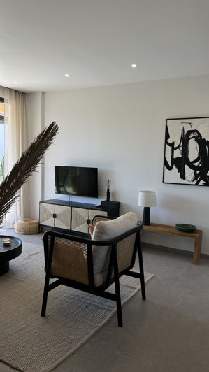 Image No.26-Appartement de 2 chambres à vendre à Las Colinas Golf