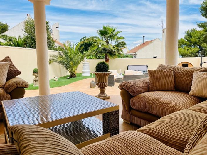Image No.34-4 Bed Villa for sale