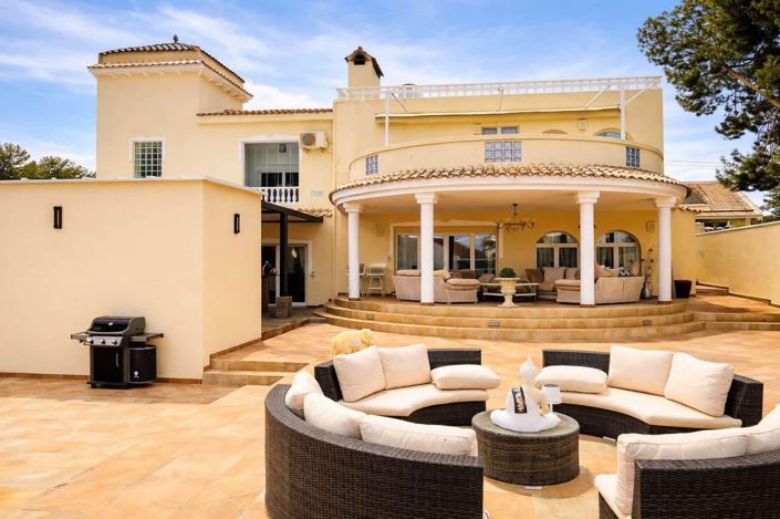 Image No.39-4 Bed Villa for sale
