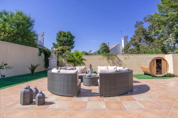 Image No.40-4 Bed Villa for sale