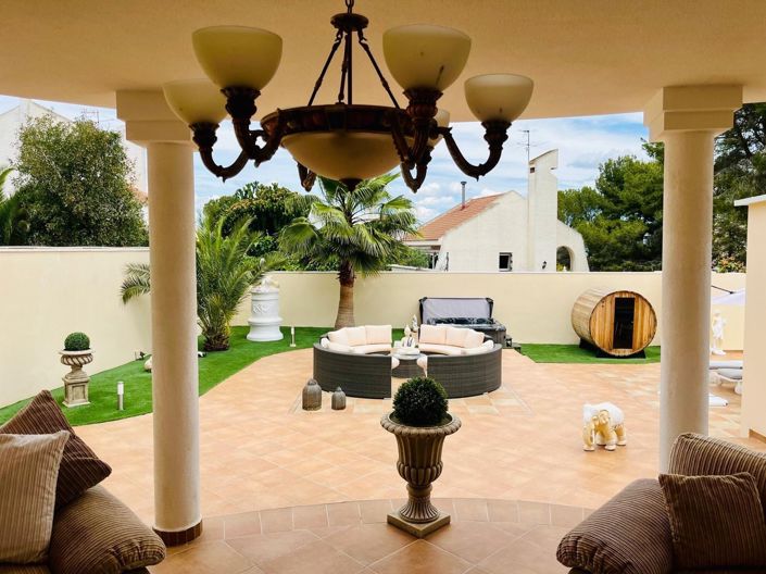 Image No.41-4 Bed Villa for sale