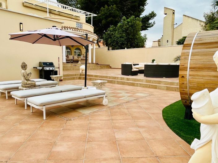 Image No.44-4 Bed Villa for sale