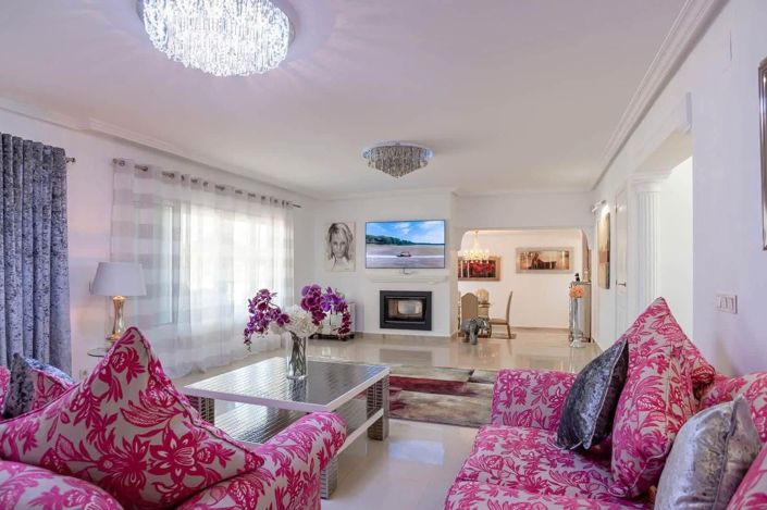 Image No.7-4 Bed Villa for sale