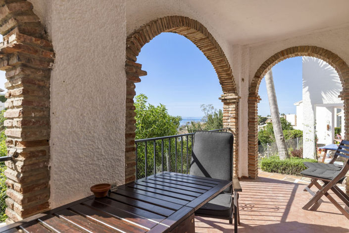 Image No.1-Propriété de 2 chambres à vendre à Benalmadena
