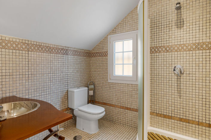 Image No.12-Propriété de 4 chambres à vendre à La Capellania