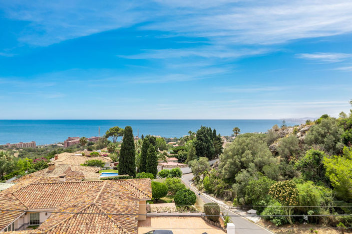 Image No.18-Propriété de 4 chambres à vendre à La Capellania