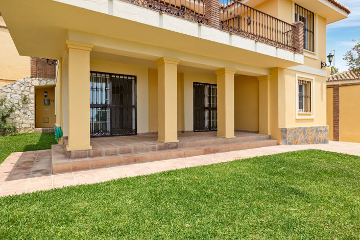 Image No.21-4 Bed Property for sale