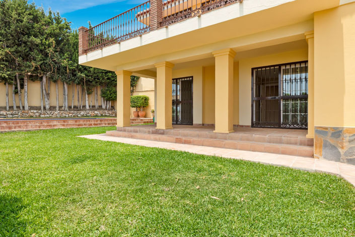 Image No.22-Propriété de 4 chambres à vendre à La Capellania