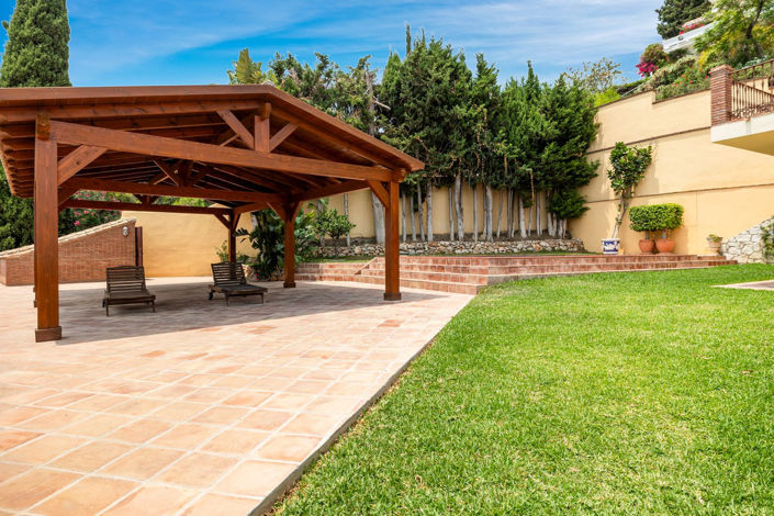 Image No.34-Propriété de 4 chambres à vendre à La Capellania