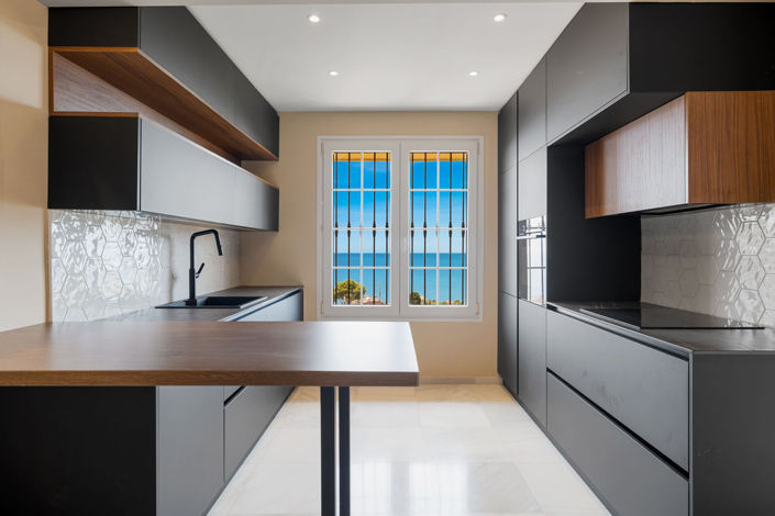 Image No.6-Propriété de 4 chambres à vendre à La Capellania