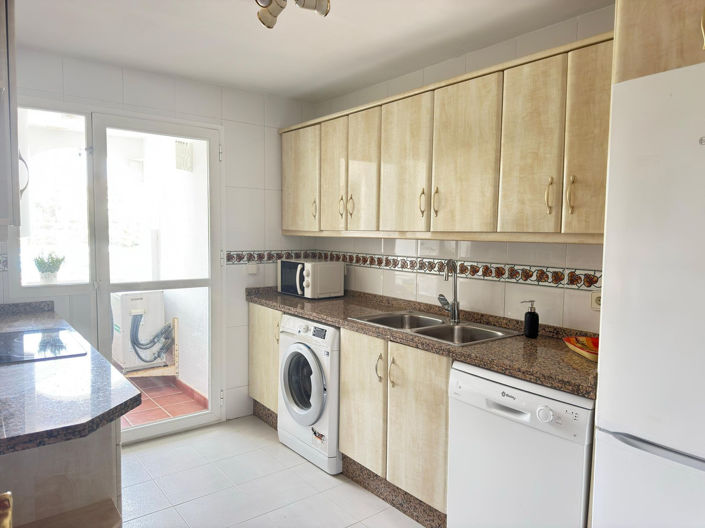 Image No.12-Propriété de 2 chambres à vendre à Mijas Costa