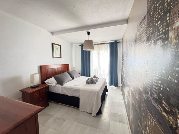 Image No.7-Propriété de 2 chambres à vendre à Mijas Costa