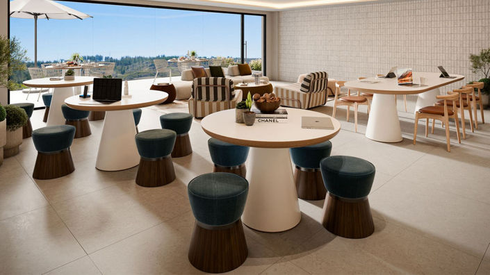 Image No.13-Propriété de 2 chambres à vendre à Marbella