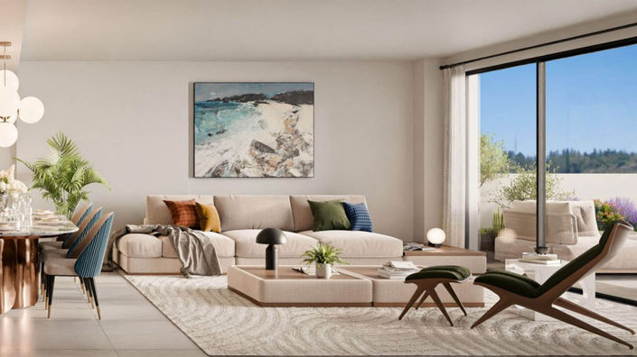 Image No.5-Propriété de 2 chambres à vendre à Marbella