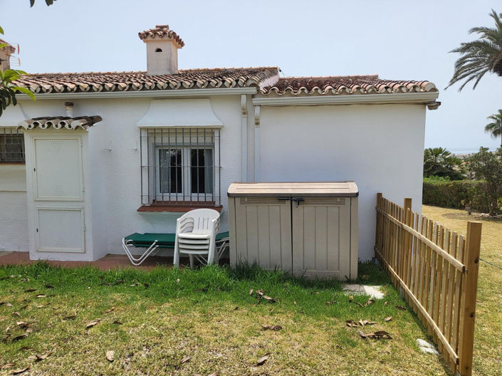 Image No.4-Propriété de 3 chambres à vendre à El Faro