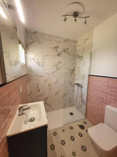 Image No.9-Propriété de 3 chambres à vendre à El Faro