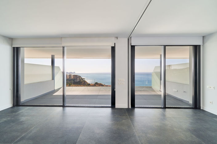 Image No.10-Propriété de 2 chambres à vendre à Fuengirola