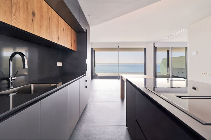 Image No.11-Propriété de 2 chambres à vendre à Fuengirola