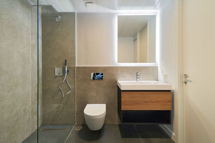 Image No.23-Propriété de 2 chambres à vendre à Fuengirola