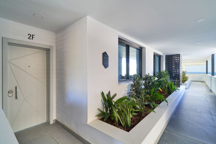 Image No.25-Propriété de 2 chambres à vendre à Fuengirola