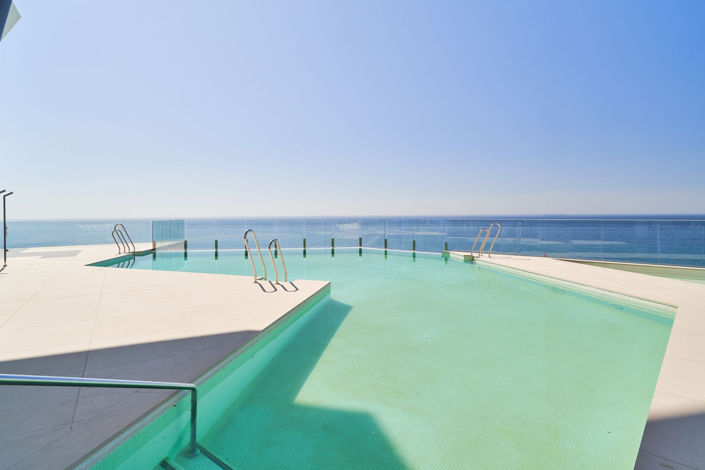 Image No.28-Propriété de 2 chambres à vendre à Fuengirola