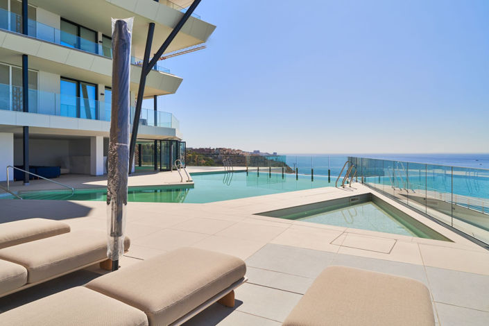 Image No.29-Propriété de 2 chambres à vendre à Fuengirola