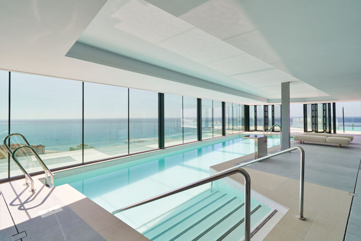 Image No.30-Propriété de 2 chambres à vendre à Fuengirola