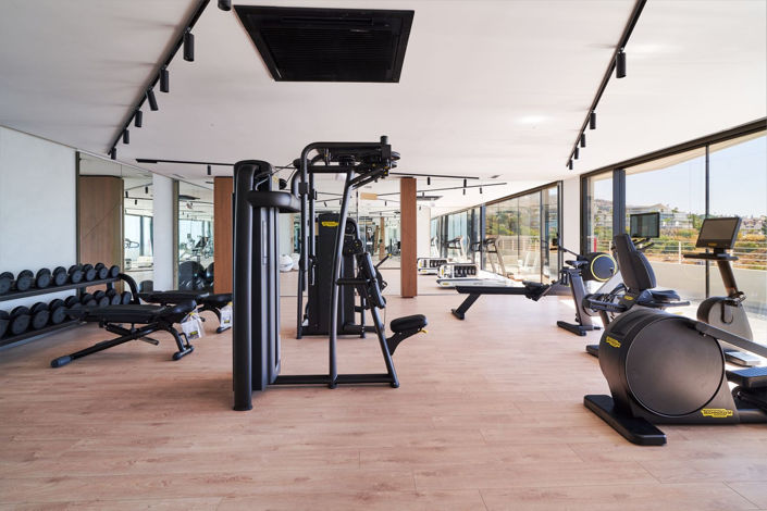 Image No.33-Propriété de 2 chambres à vendre à Fuengirola