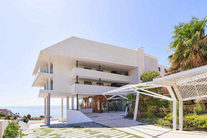 Image No.38-Propriété de 2 chambres à vendre à Fuengirola