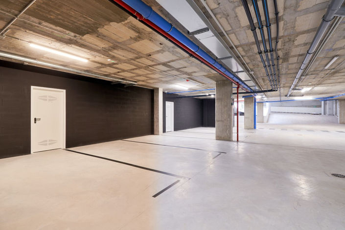 Image No.39-Propriété de 2 chambres à vendre à Fuengirola