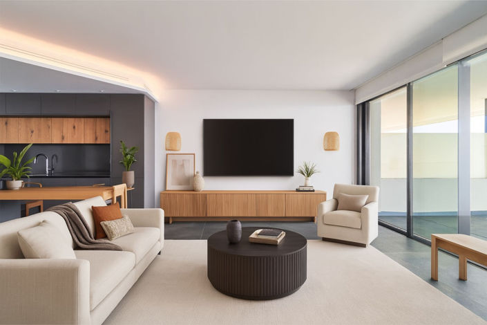 Image No.4-Propriété de 2 chambres à vendre à Fuengirola