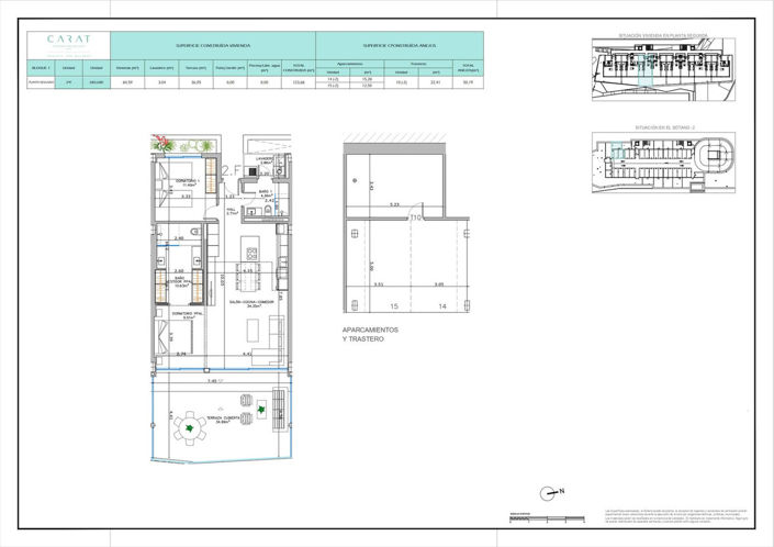 Image No.41-Propriété de 2 chambres à vendre à Fuengirola
